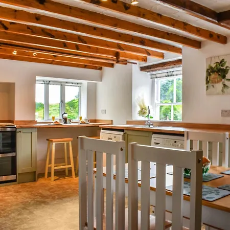 Rose Holiday home Sandsend