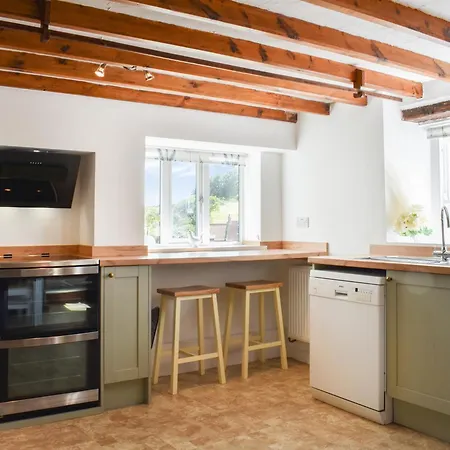 Rose Casa de Férias Sandsend