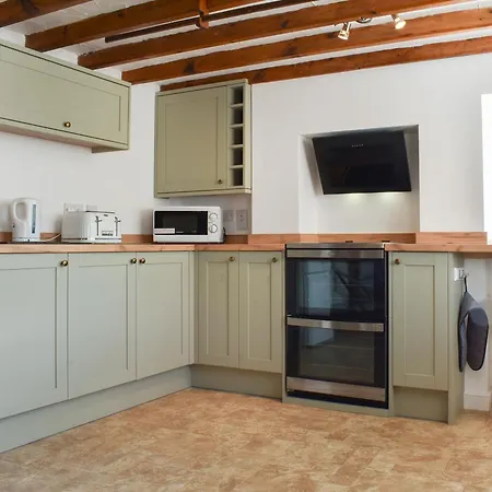 Rose Casa de Férias Sandsend