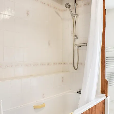 Rose Casa de Férias