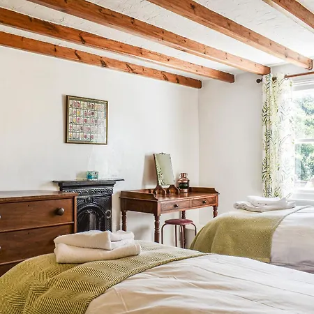 Rose Casa de Férias Sandsend