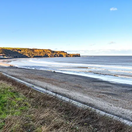 Casa de Férias Rose Sandsend