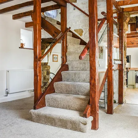 Rose Casa de Férias Sandsend